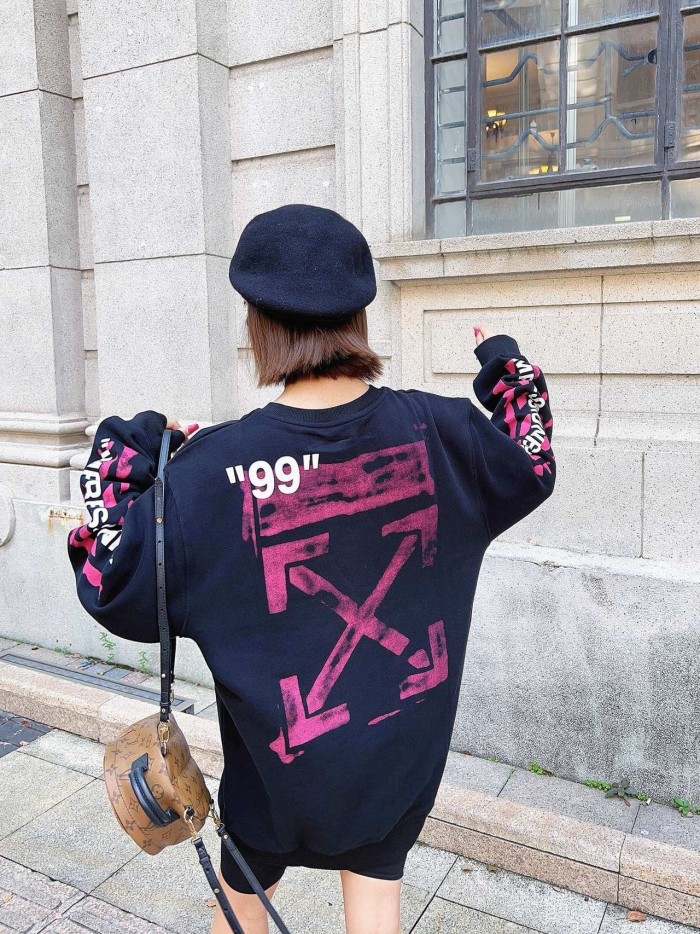 Clothes OFF WHITE 72