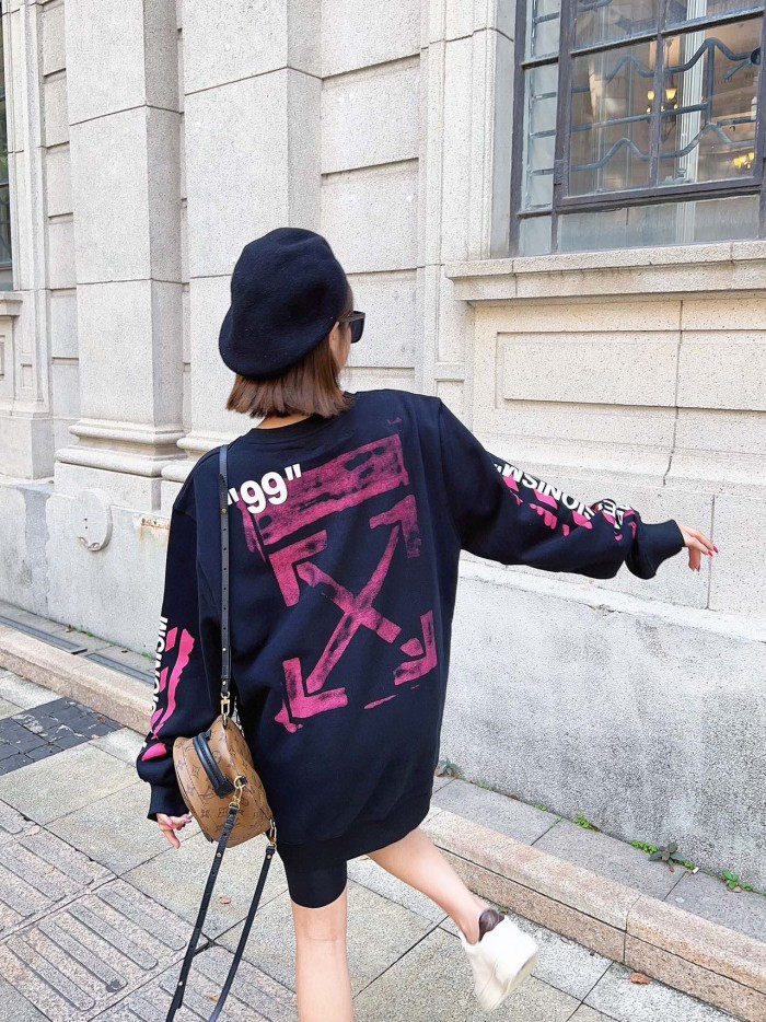 Clothes OFF WHITE 72