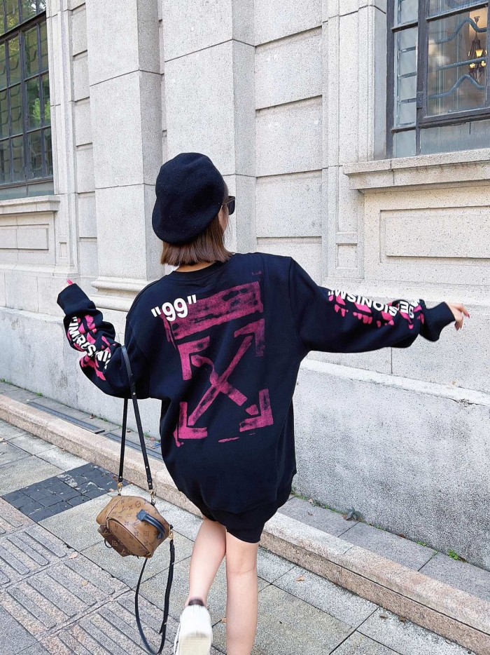 Clothes OFF WHITE 72