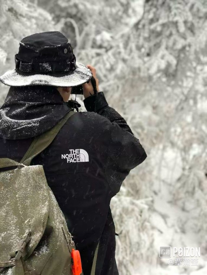 Clothes The North Face 43