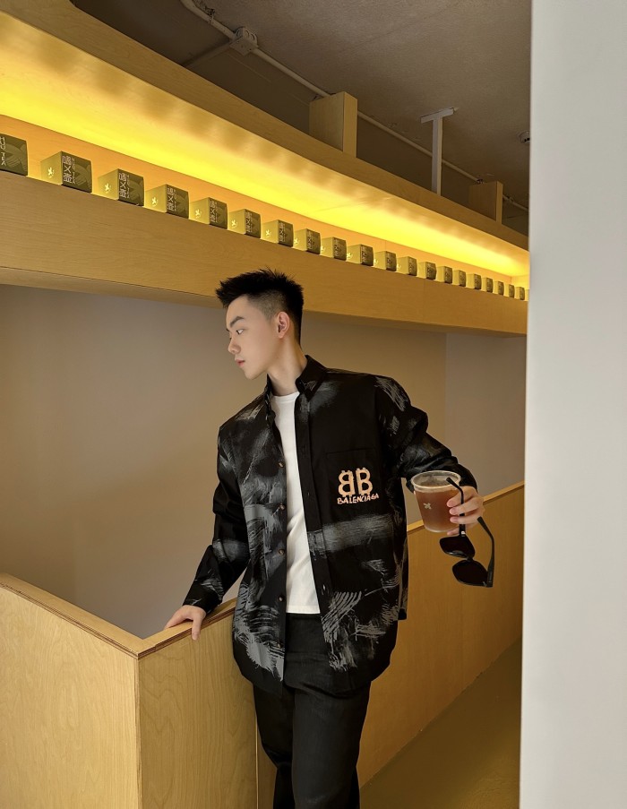 Clothes Balenciaga 509