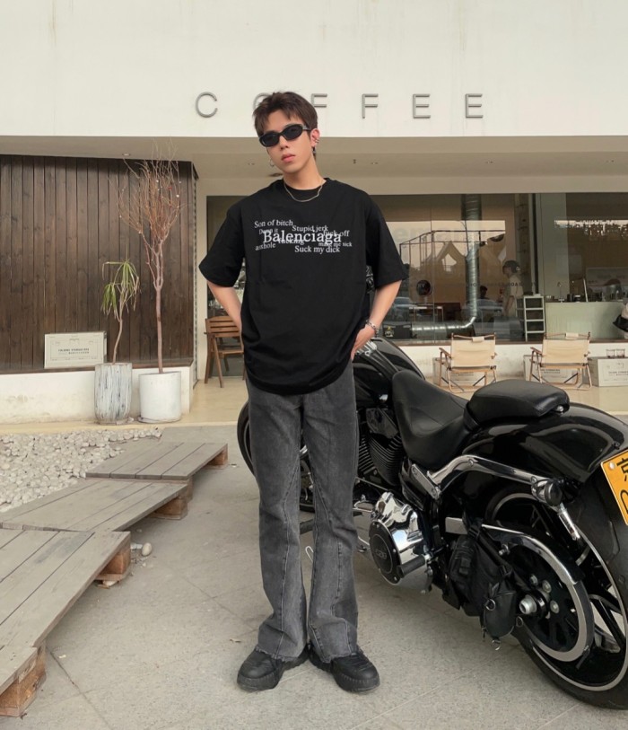 Clothes Balenciaga 505