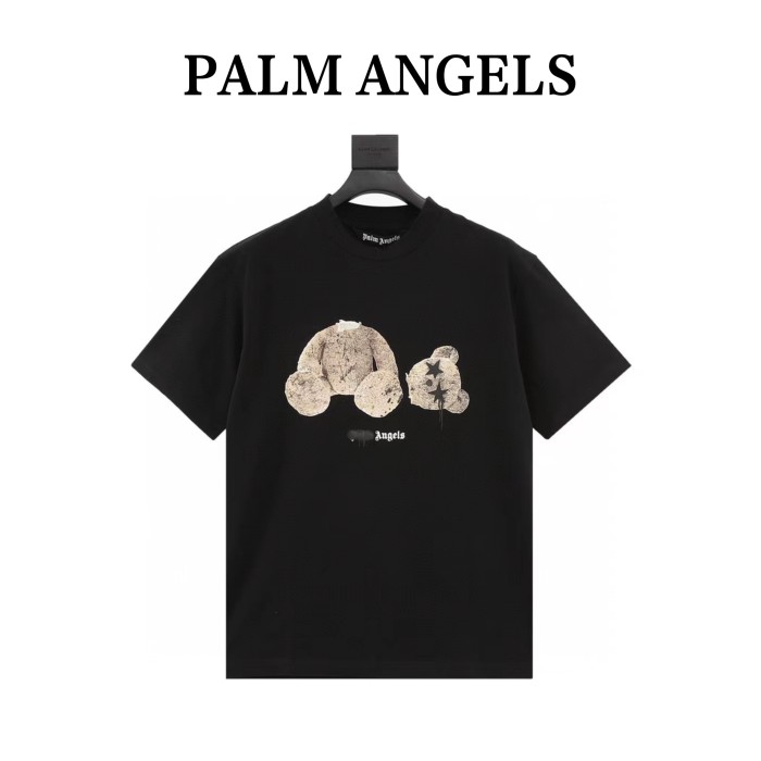 Clothes Palm Angels 17