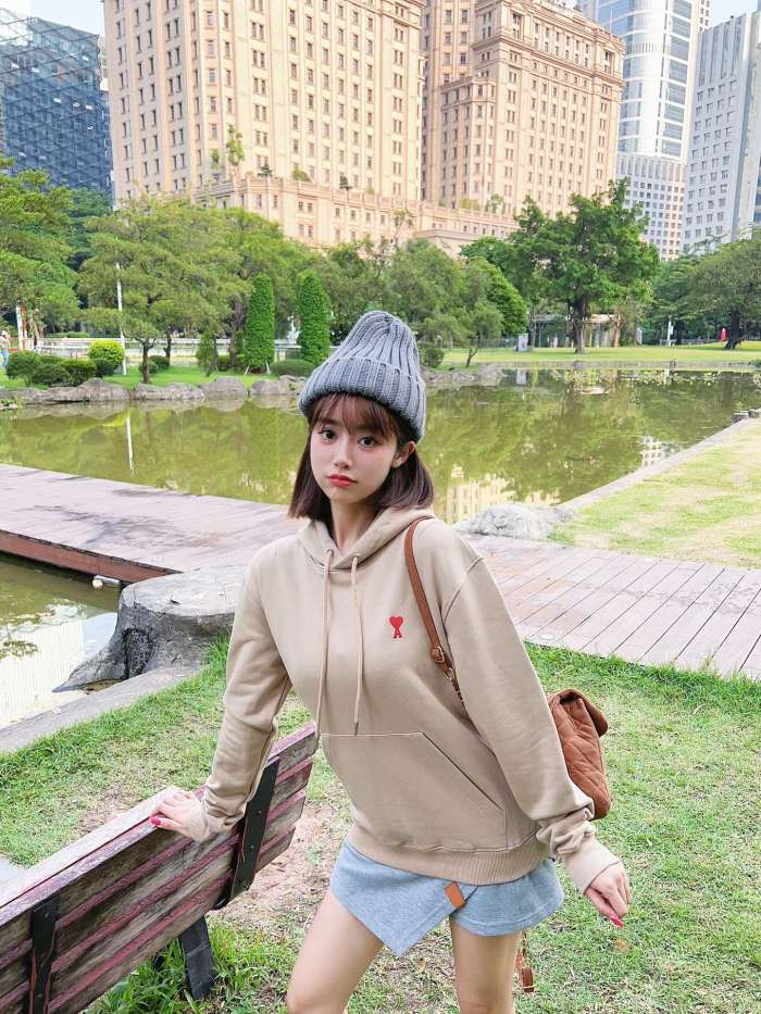 Clothes AMI 38