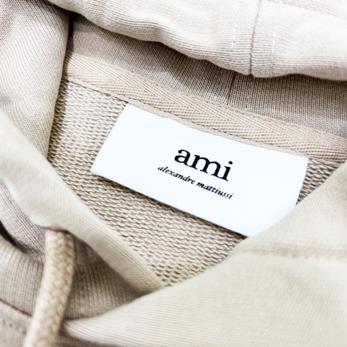 Clothes AMI 38