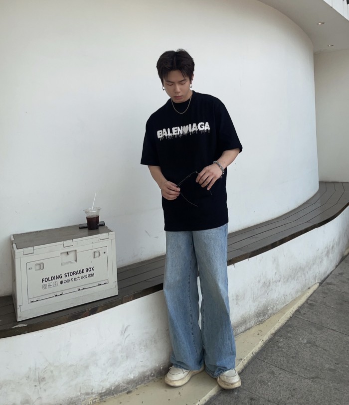 Clothes Balenciaga 501