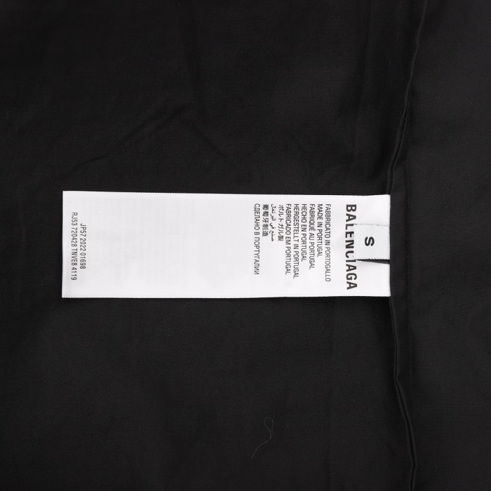 Clothes Balenciaga 509