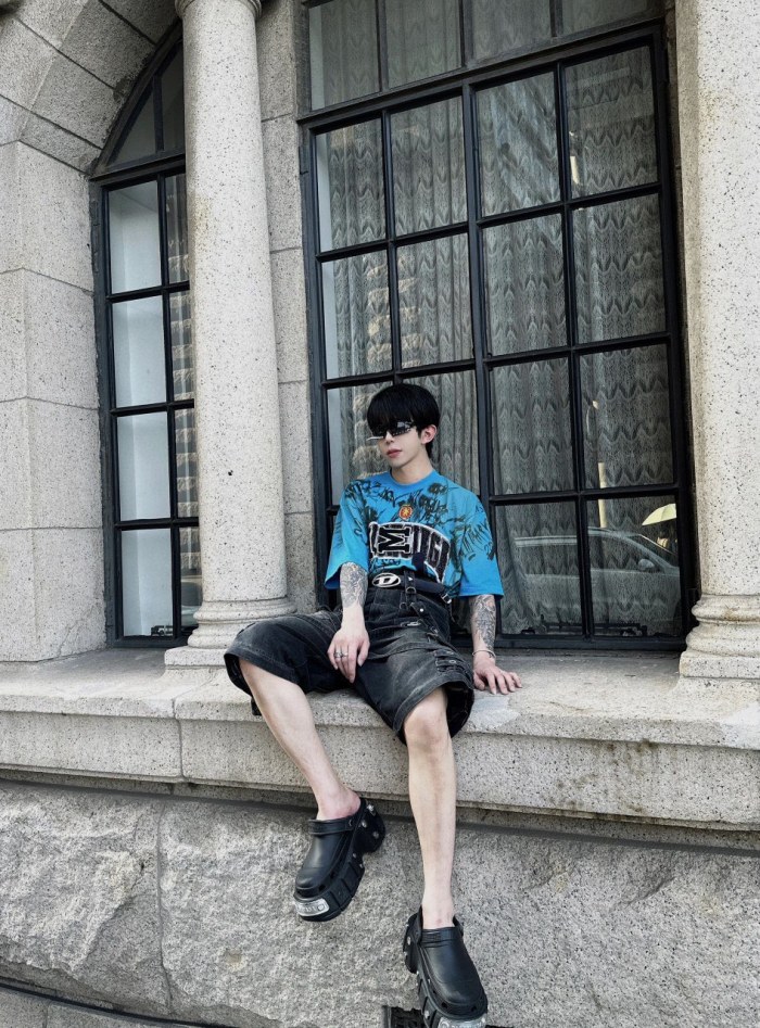 Clothes Balenciaga 508