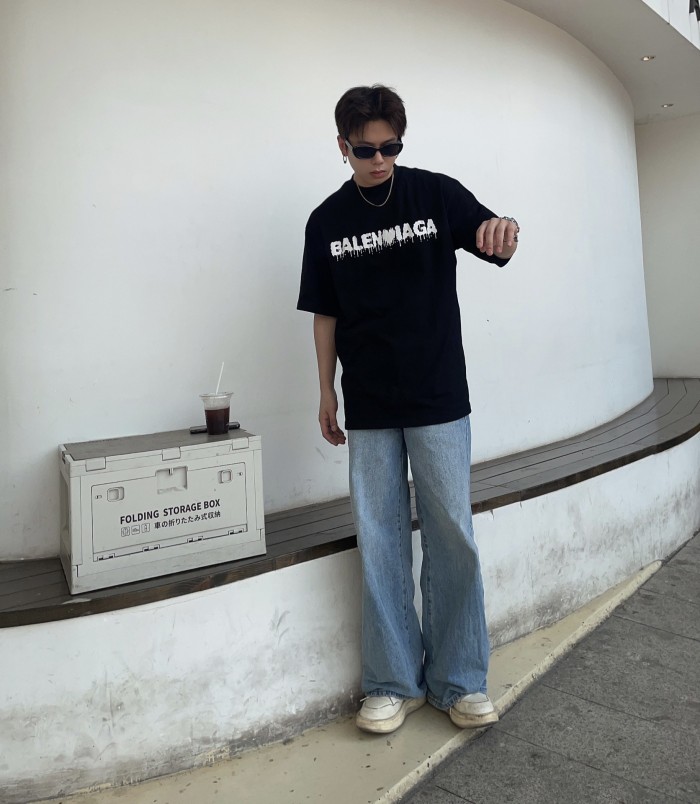 Clothes Balenciaga 501