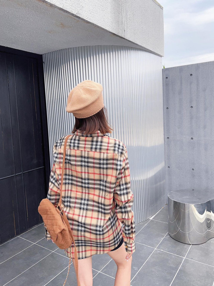 Clothes Burberry 450