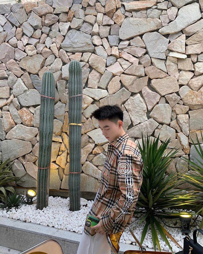 Clothes Burberry 453