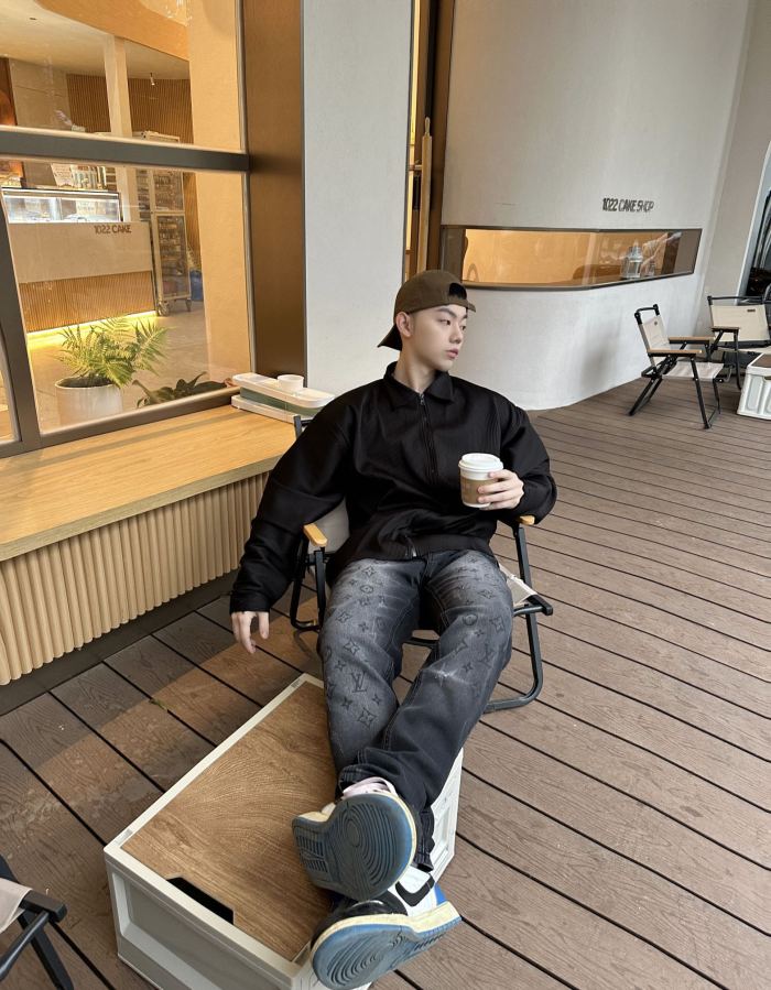 Clothes Louis Vuitton 763