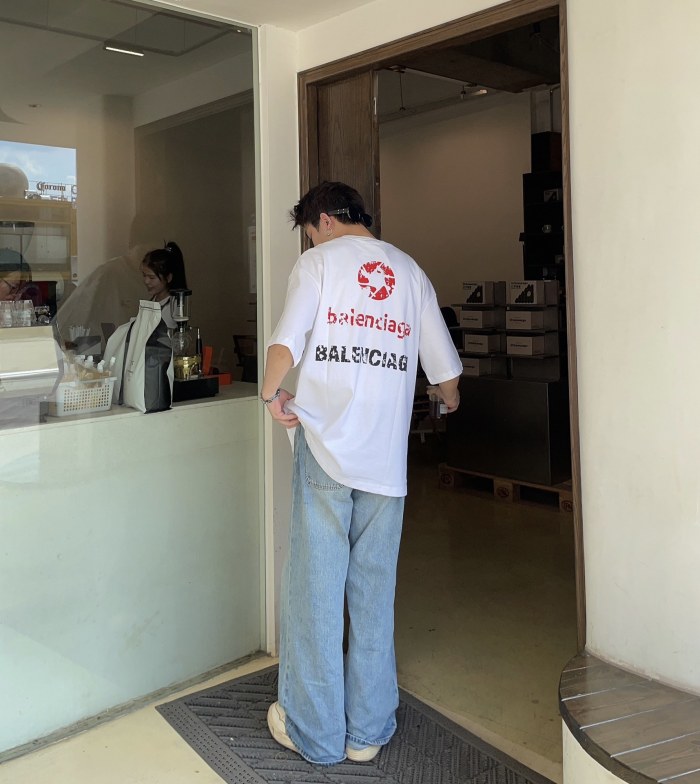 Clothes Balenciaga 504