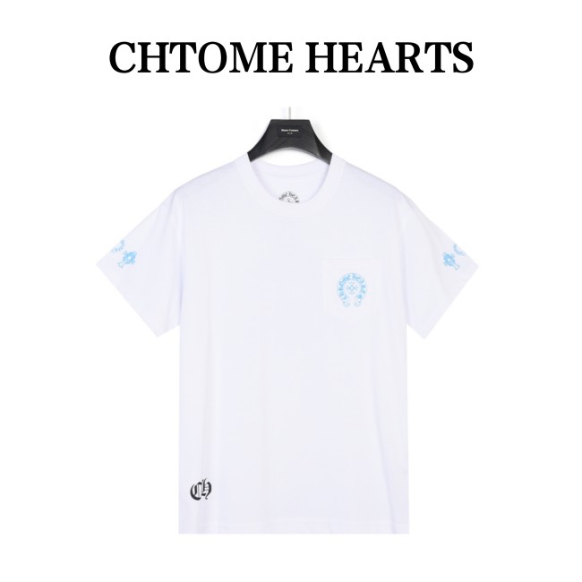 Clothes Chrome Hearts 48