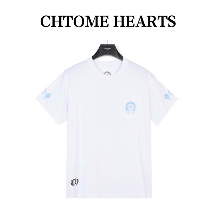 Clothes Chrome Hearts 48