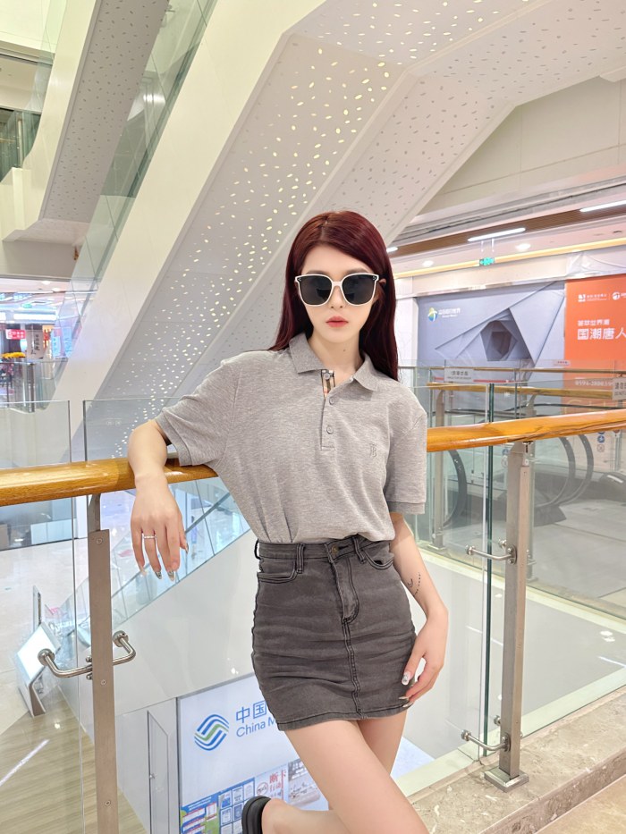 Clothes Burberry 449