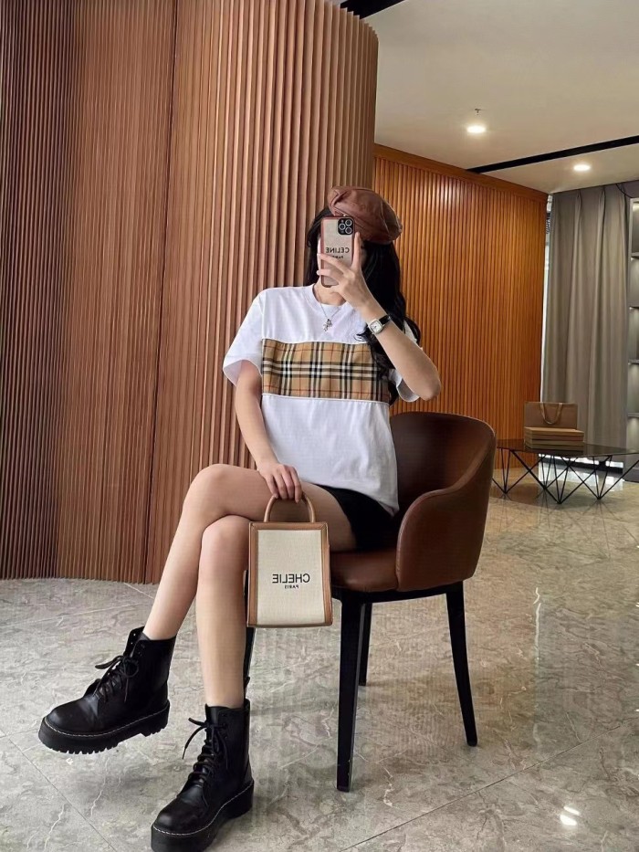 Clothes Burberry 446