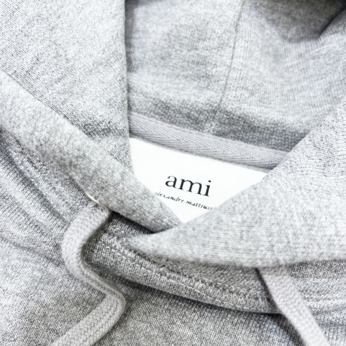 Clothes AMI 30