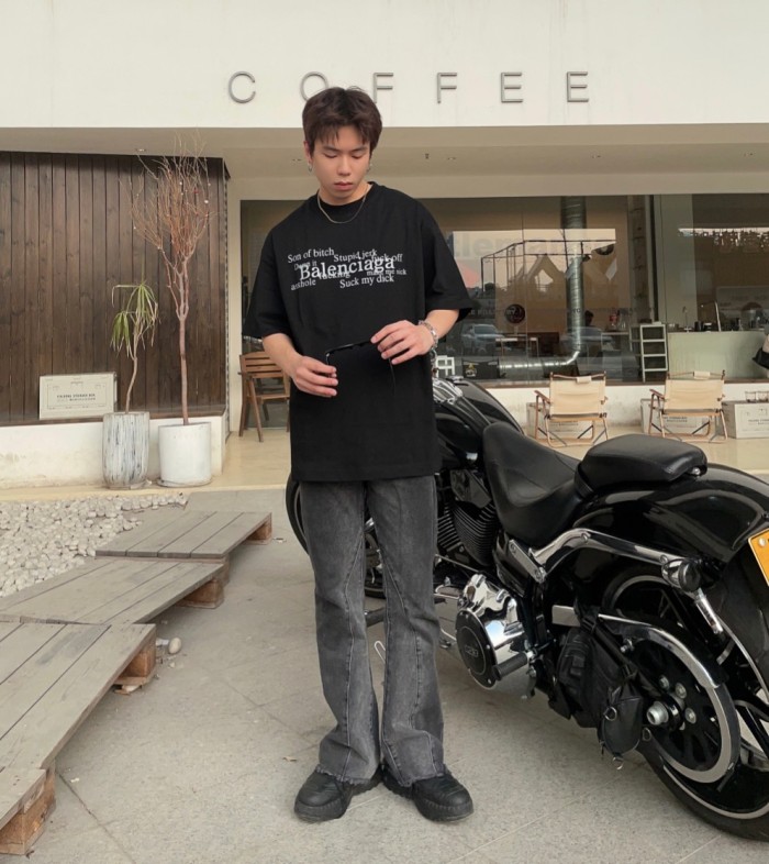 Clothes Balenciaga 505