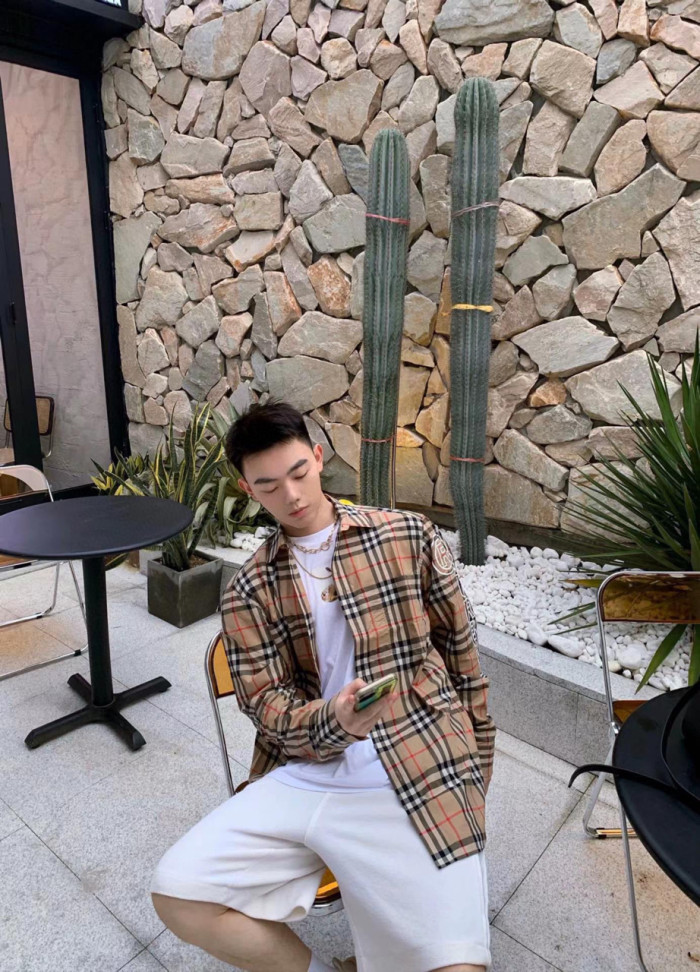 Clothes Burberry 453