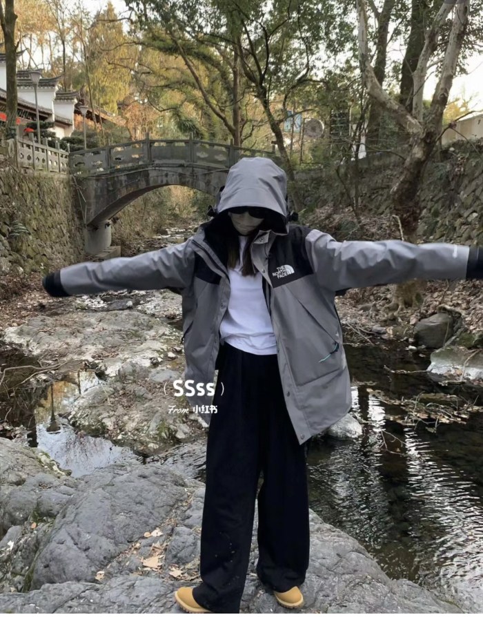 Clothes The North Face 48