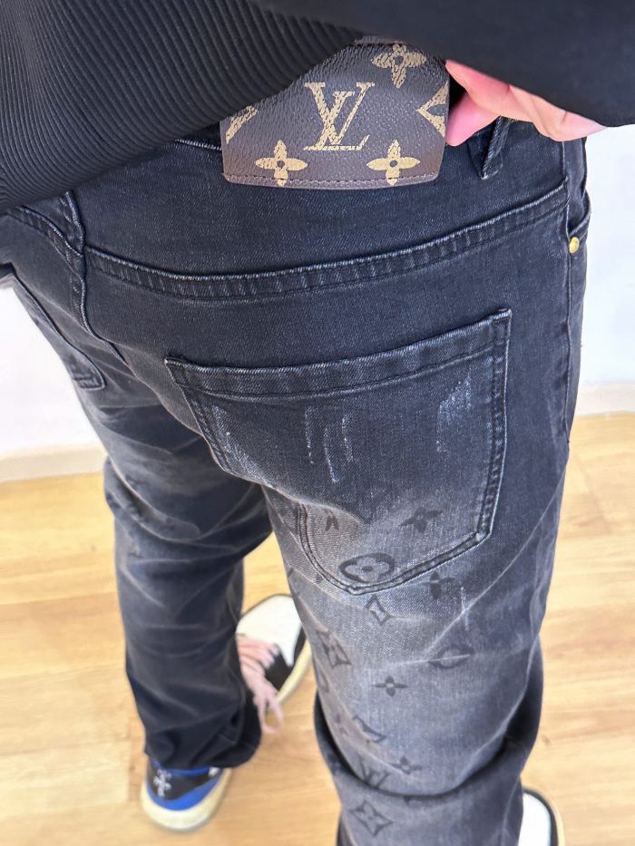 Clothes Louis Vuitton 763