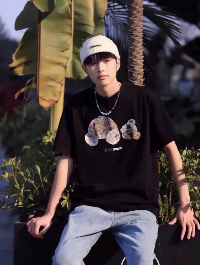 Clothes Palm Angels 17