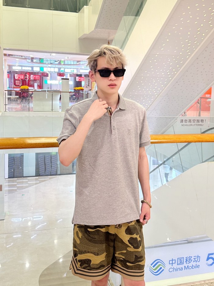 Clothes Burberry 449