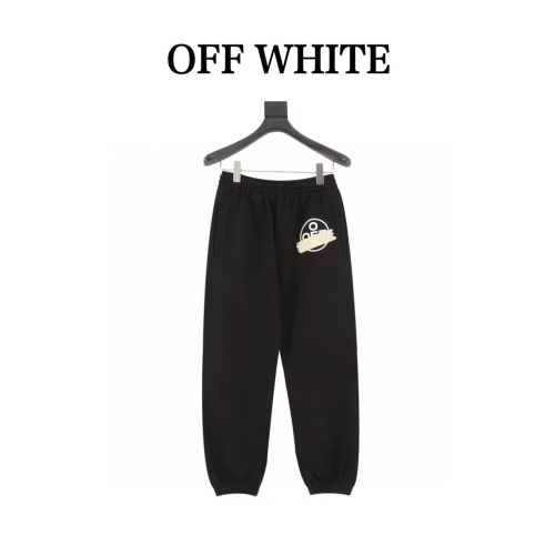 Clothes OFF WHITE 75