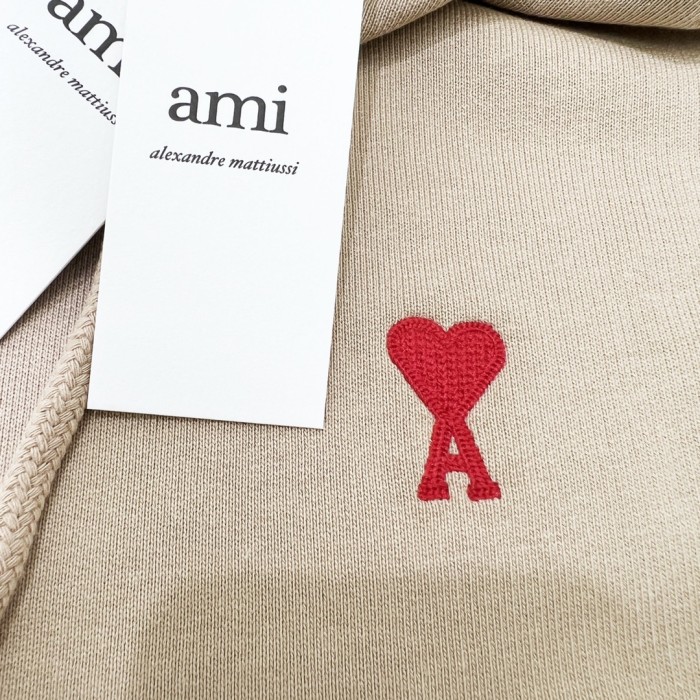 Clothes AMI 38