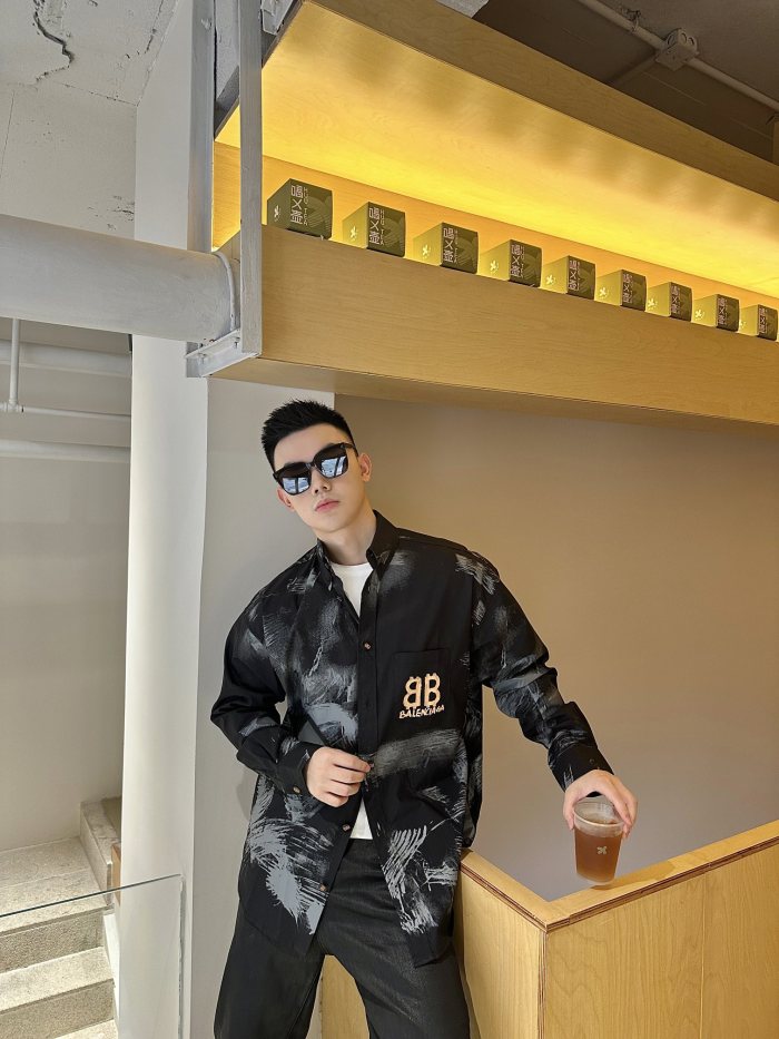 Clothes Balenciaga 509