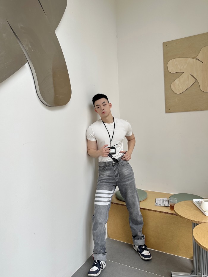 Clothes Thom Browne 69