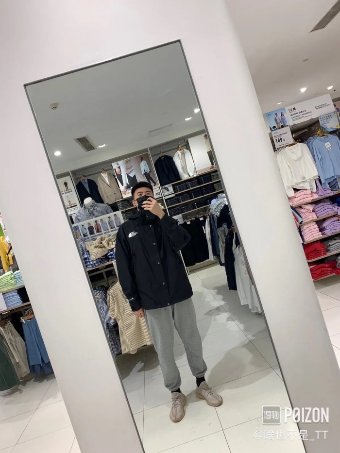 Clothes The North Face 43