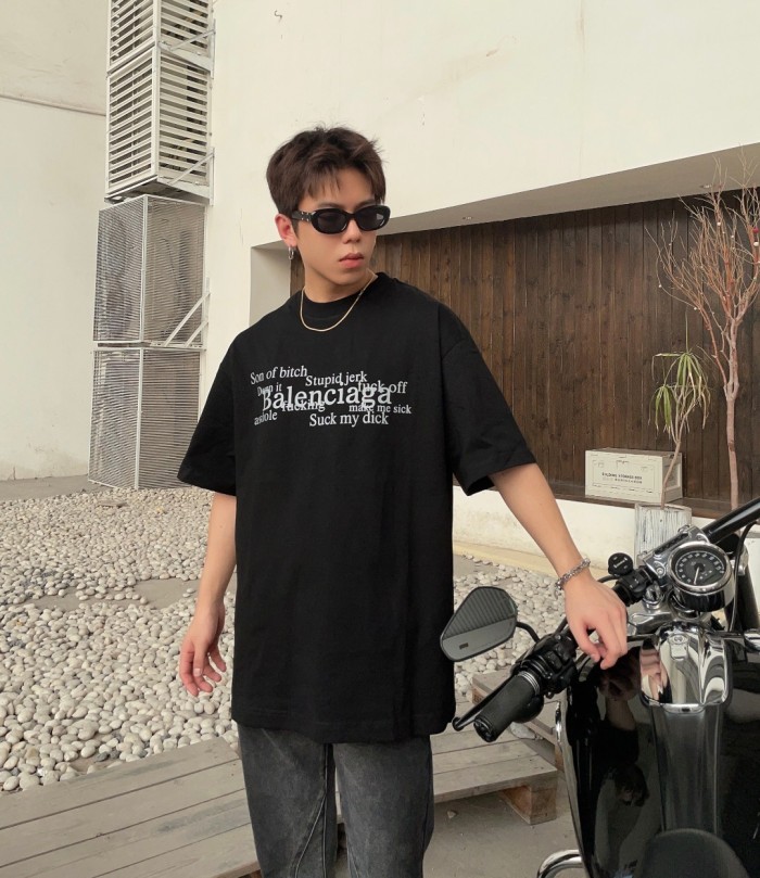 Clothes Balenciaga 505