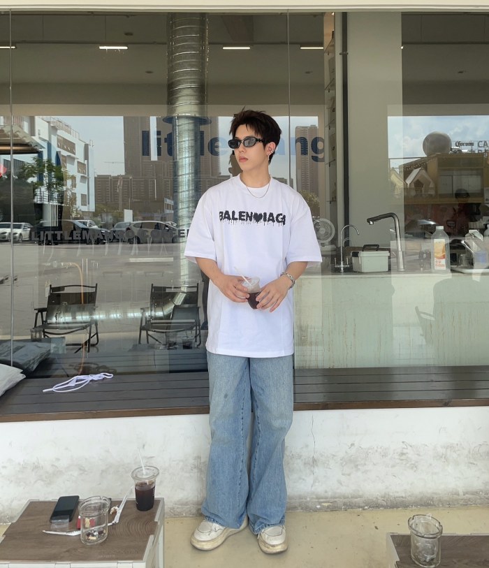 Clothes Balenciaga 502