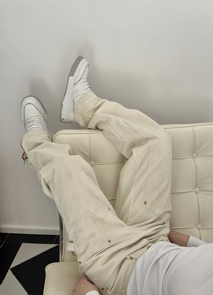 Clothes Louis Vuitton 766