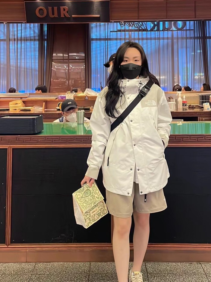 Clothes The North Face 49