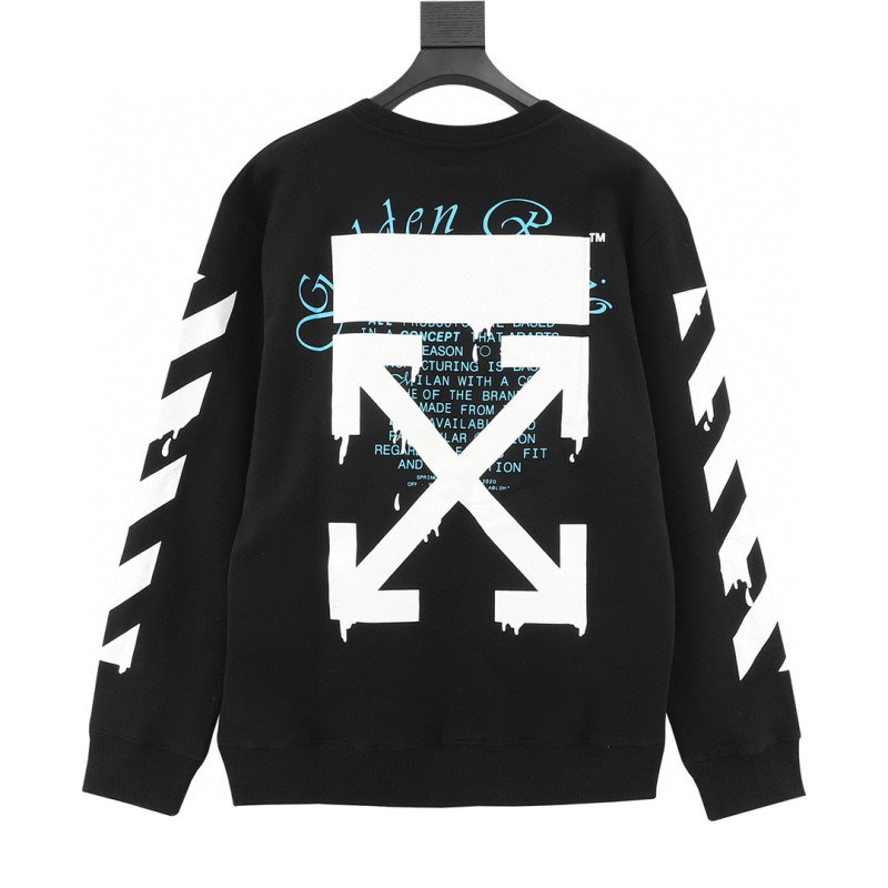 Clothes OFF WHITE 76