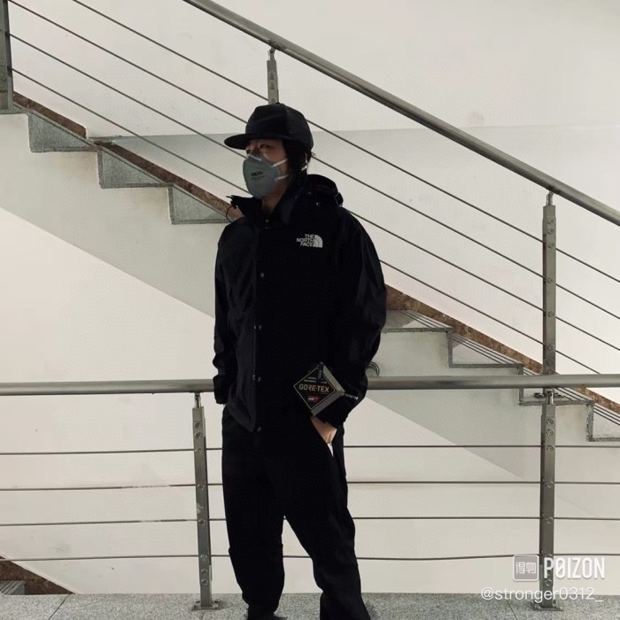 Clothes The North Face 43