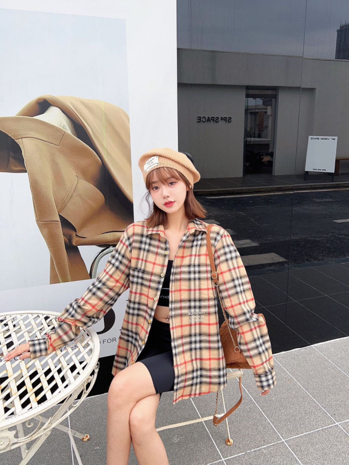 Clothes Burberry 450