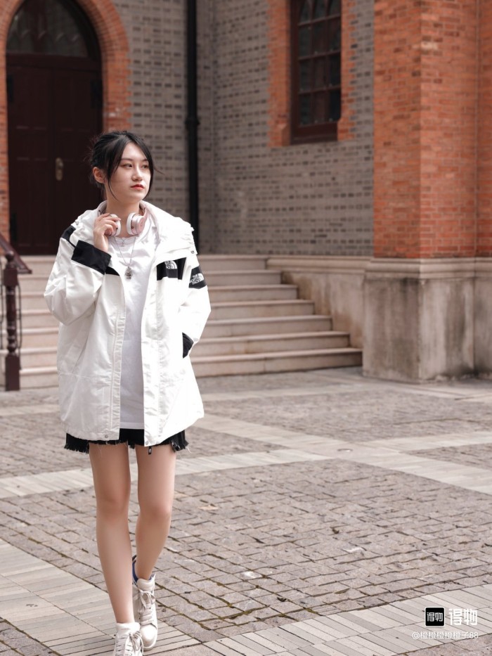 Clothes The North Face 39