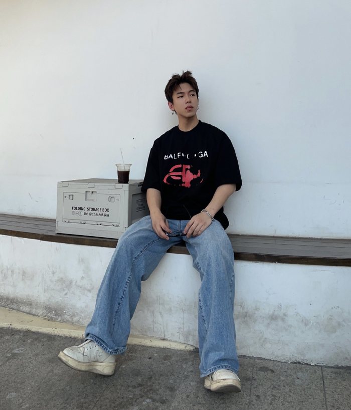 Clothes Balenciaga 503