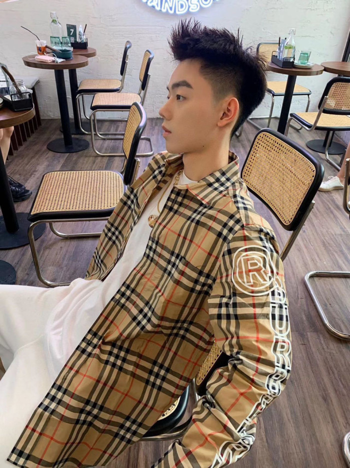 Clothes Burberry 453