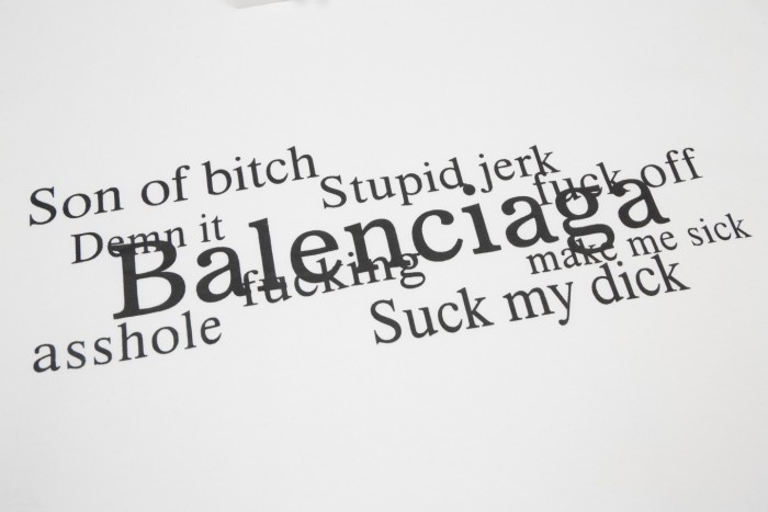 Clothes Balenciaga 506