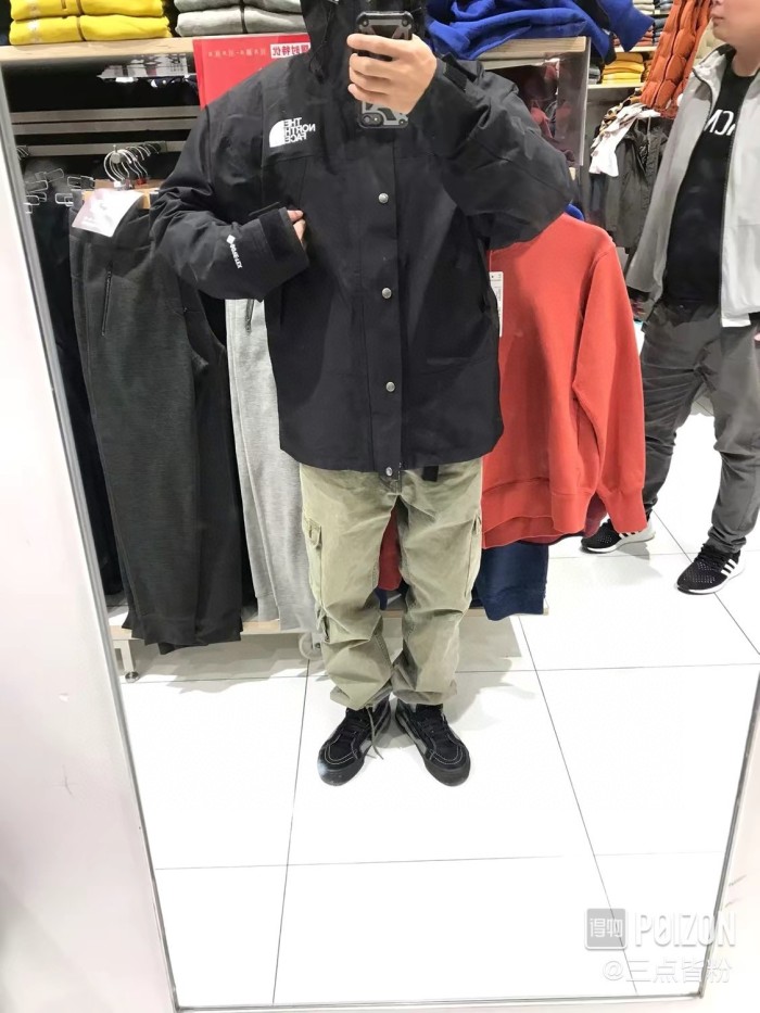 Clothes The North Face 43