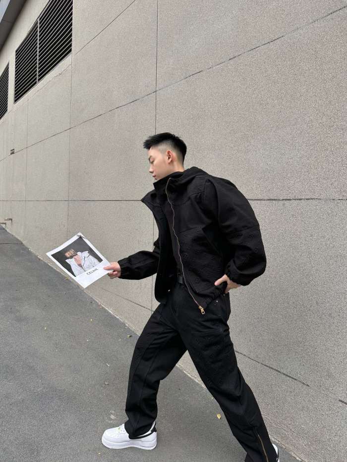 Clothes Louis Vuitton 765