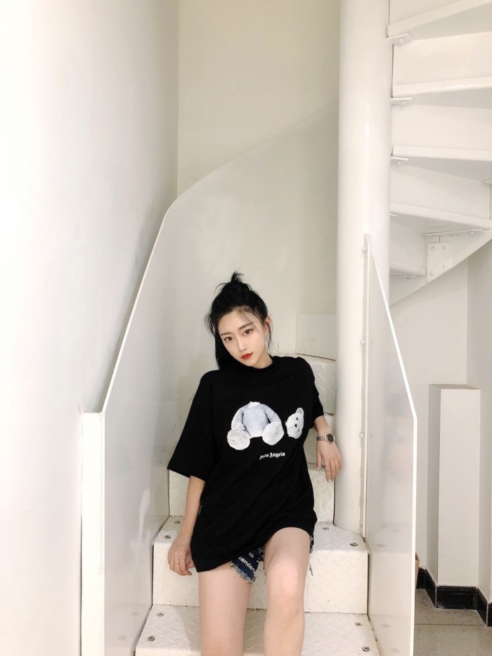 Clothes Palm Angels 18