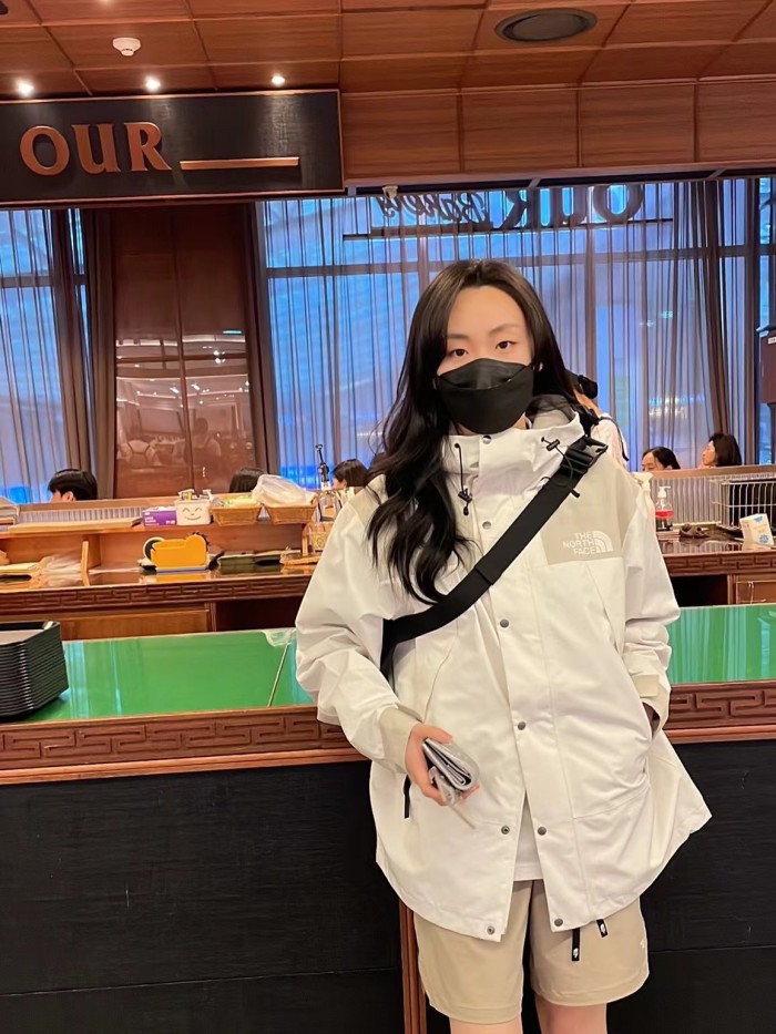 Clothes The North Face 49