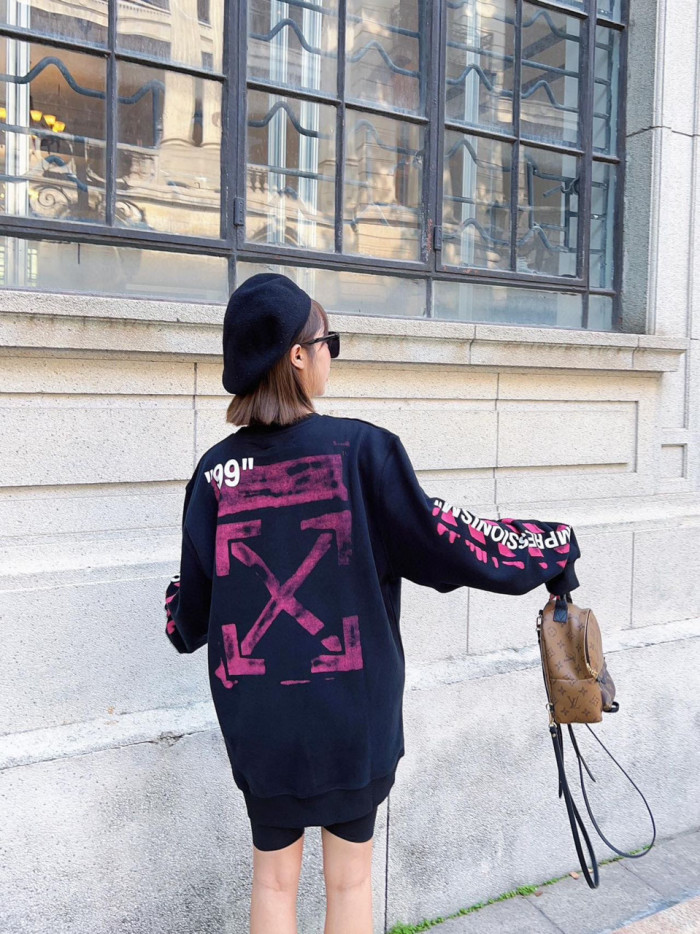 Clothes OFF WHITE 72