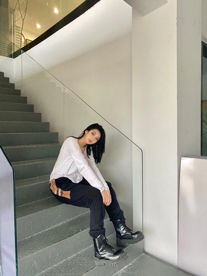 Clothes Burberry 454